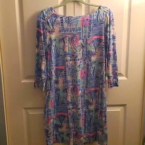 Lilly Pulitzer Sophie Dress
